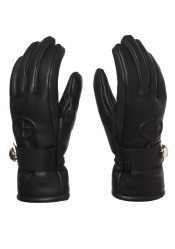 Dámské rukavice Goldbergh Pika Gloves Black
