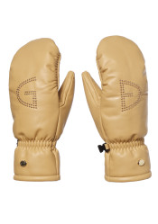 Dámské rukavice Goldbergh Cho Mittens Lark