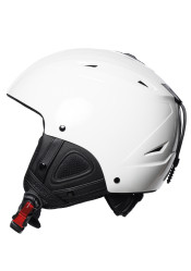 Lyžařská helma Goldbergh Khloe Helmet Snow White