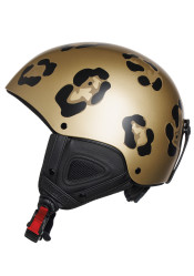 Lyžařská helma Goldbergh Brave Helmet Jaguar