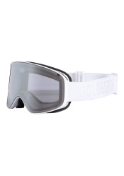 Lyžařské brýle Goldbergh Protégé Ski Goggle Snow White