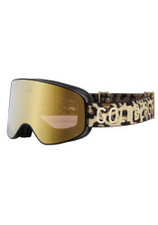 Lyžařské brýle Goldbergh Aero Ski Goggle Jaguar