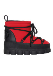 Dámské sněhule Goldbergh Layla Snowboot Low Flame