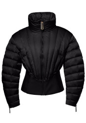 Dámská bunda Goldbergh Zen Ski Jacket Black