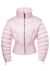 Dámská bunda Goldbergh Zen Ski Jacket Fairy Tale