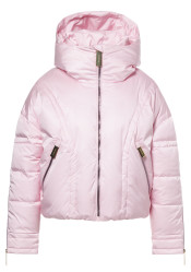 Dámská bunda Goldbergh Risa Ski Jacket Fairy Tale