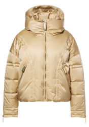 Dámská bunda Goldbergh Risa Ski Jacket Lark
