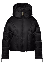 Dámská bunda Goldbergh Risa Ski Jacket Black