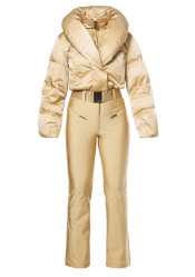 Dámská kombinéza Goldbergh Nami Ski Suit Lark