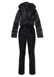 Dámská kombinéza Goldbergh Nami Ski Suit Black