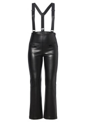 Dámské kalhoty Goldbergh Hashiru Ski Pants Black