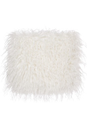 Dámský nákrčník Goldbergh Sora Cowl Snow White