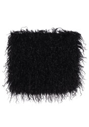 Dámský nákrčník Goldbergh Sora Cowl Black