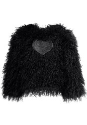 Goldbergh Hato Pullover Black