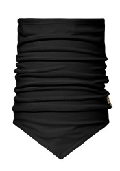 Dámský nákrčník Goldbergh Eniko Neckwarmer Black