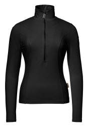 Dámský rolák Goldbergh Reina Ski Pully Black