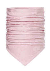 Dámský nákrčník Goldbergh Sakura Neckwarmer Cherry Blossom Fairy Tale