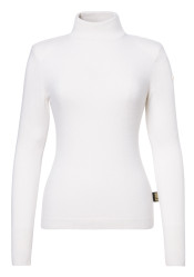 Dámský svetr Goldbergh Venere Sweater Snow White