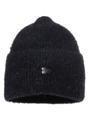 Dámská čepice Goldbergh Sorato Beanie Black