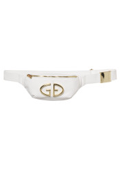 Dámská ledvinka Goldbergh Gioia Fanny Pack Snow White