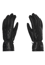 Dámské rukavice Goldbergh Josei Gloves Black