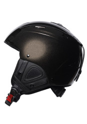 Dámská helma Goldbergh Alta Badia Helmet Black