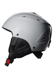 Dámská helma Goldbergh Alta Badia Helmet Silver