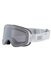 Lyžařské brýle Goldbergh Bloom Ski Goggle Cherry Blossom Birch Grey