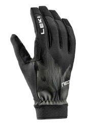Leki Neotrail, black-graphite