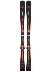 Rossignol NOVA 10 XPRESS + XPRESS W 11 GW B83 TONIC SUN / RAPPS02+FCPDW03