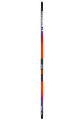 Rossignol X-IUM SKATING + RACE SKATE / RHPCQ01+RJO1000