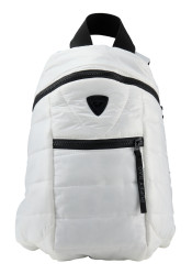 Rossignol PUFFY BAG WHITE-WHITE-batoh