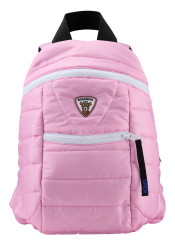 Rossignol JCC PUFFY BAG-NEW PINK-batoh