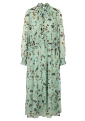 Dámské šaty Marc Cain BC 21.02 W54 Dress Silt Green 505