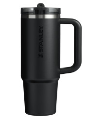 Stanley The Quencher ProTour Flip Straw Tumbler 890 ml/30oz Black 2.0