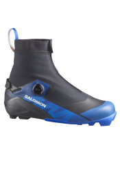 Salomon Equipe Pro Classic Boa