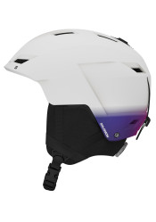 Salomon Pioneer Lt Rf White Gradient