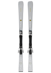 Salomon E S/Max N°10 + M10 Gw L80
