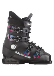 Salomon T4 L Black/Black/White