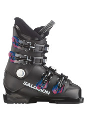 Salomon T4 M Black/Black/White
