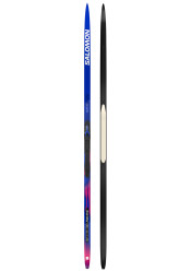 Salomon Equipe Pro Skin Stif (And Shif