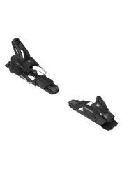 Salomon Nr Strive 13 Gw Demo Blac