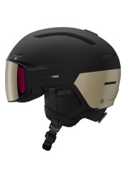Salomon Driver Prime Sigma Plus Blb