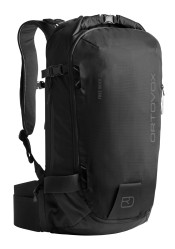 Ortovox Free Rider 28 Black Raven /White 28 Liter