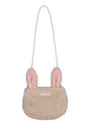 Barts Cuddley Shoulderbag beige