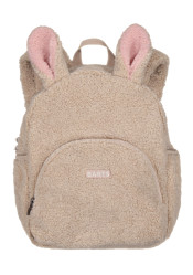 Barts Cuddley Backpack beige
