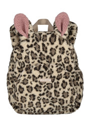 Barts Cuddley Backpack print beige