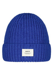 Barts Zerman Beanie cobalt