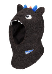 Barts Feesaa Hood dark grey