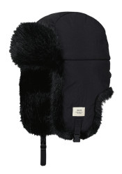Barts Hawka Bomber black